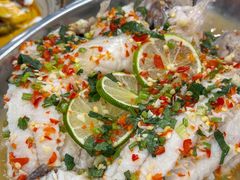 -荷花泰菜(东方新天地店)