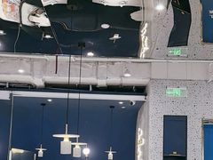 -兰湘子·湘菜小炒(济南领秀城店)