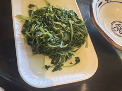 -南山竹海·珍味堂