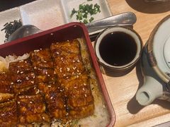 鳗鱼饭-山葵家·创意料理(宁波来福士店)
