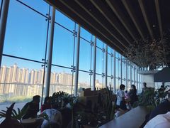 -Seesaw Coffee(朝阳大悦城店)