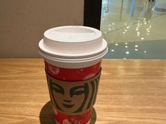 -星巴克(北京新东安)