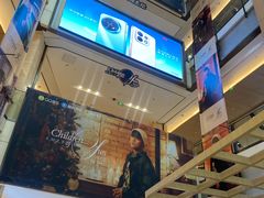 -凤凰汇购物中心