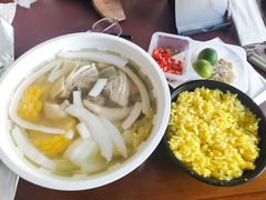 -大头椰·椰子鸡火锅(新梦店)