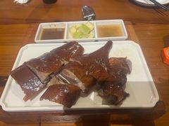 -凤阁楼果木烧鹅(鹤山陈山店)