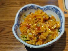 -七涧谷·元气食堂(塘下店)