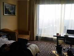 -南京商茂国际酒店(新街口德基广场店)