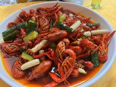 -兄弟龙虾(张槎店)