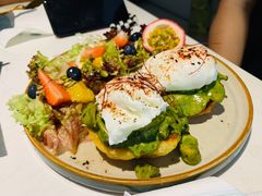 -BE BRIGHT KITCHEN(正佳广场店)