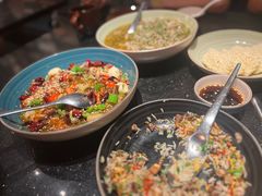 -华豫川酒家(大卫城店)