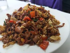 -新新湘菜馆(新中街二条店)
