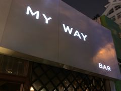-My·Way