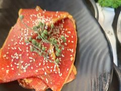 -九田家黑牛烤肉料理(欧洲假日店)