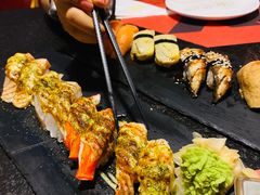 -喜寿司(金狮广场店)