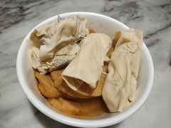 千张包-阿琴面馆(武林路店)