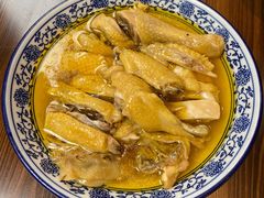 -兰边碗(鼓楼店)