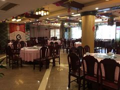 大堂-西新饭店(城中店)