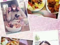 -米斯特比萨(亦庄国融国际店)