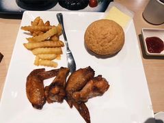 -避风塘(宝山万达店)