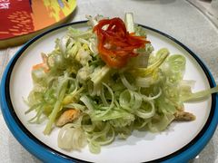-自助火锅筷乐食代自助餐厅(金辰店)