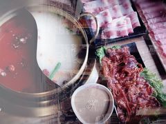 -四喜小胖·北京涮肉(五道营店)