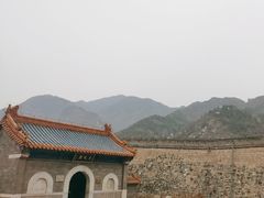 -居庸关长城
