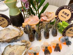 -喜聚薈·花膠雞海鮮火鍋(越秀店)