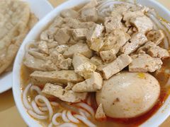 -清真·帅府街羊杂(大同古城店)