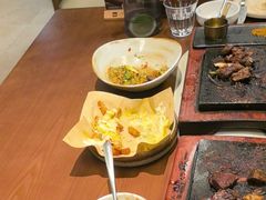 -一沙一城·岩烤牛扒(深圳首店)
