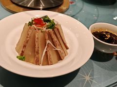 -令氏家外家周秦食府(高新店)