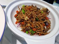 -兰湘子·湘菜小炒(石家庄万象城店)