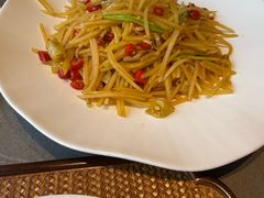 -四川饭店(长白店)