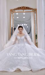 -洋洋婚纱品牌集合店
