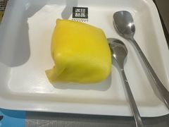 -满记甜品(苏州中心店)