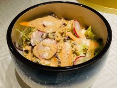 -敏珠拉姆藏餐·南京厨房(富春江东街店)