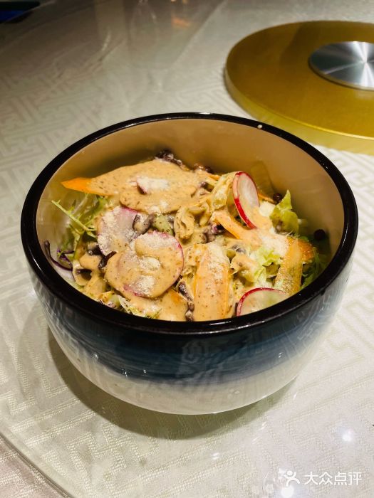 敏珠拉姆藏餐·南京厨房(富春江东街店)图片