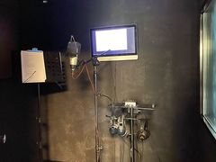 -Resonance Studio·救声舱录音棚(田子坊店)