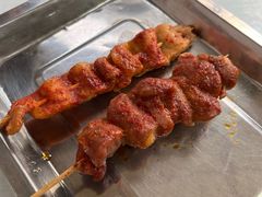 -海平馄饨(逍遥二路店)