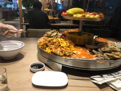 -日进一片海.生腌海鲜火锅.宵夜烧烤(三里屯总店)