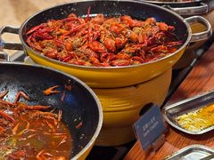-常德武陵天济喜来登酒店-盛宴餐厅