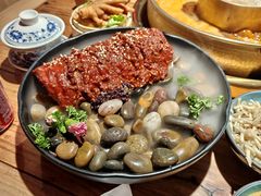 -矮板凳老火锅(宽窄巷子店)