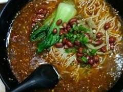 重庆小面-蓉李记成都名小吃(长楹天街店)