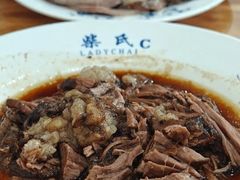-柴氏风味斋(甘家口店)