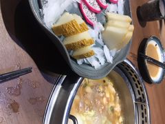 -快乐小羊(富强中路店)