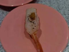 -争鲜回转寿司(中街大悦城店)