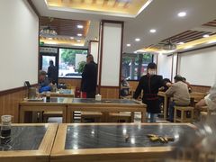 大堂-老丰义(新市北路店)