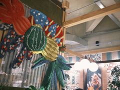 -一坐一忘云南菜(卓悦中心)