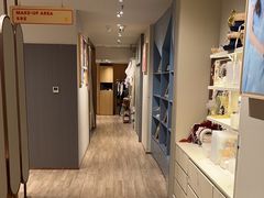 -海马体照相馆(上海月星环球港店)