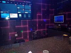 -冰城小镇音乐串吧·聚会餐厅(百子湾店)