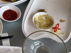 -彩丰楼中餐厅·仁恒洲际酒店